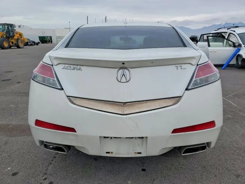 2010 ACURA TL   