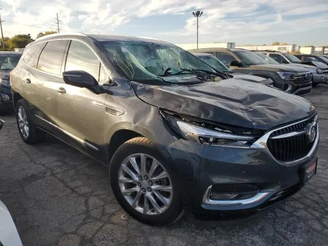 2018 BUICK ENCLAVE PREMIUM  