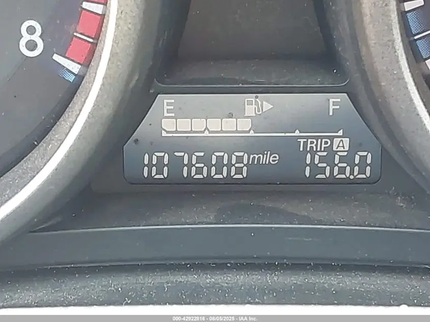 2012 MAZDA MAZDA3 I GRAND TOURING