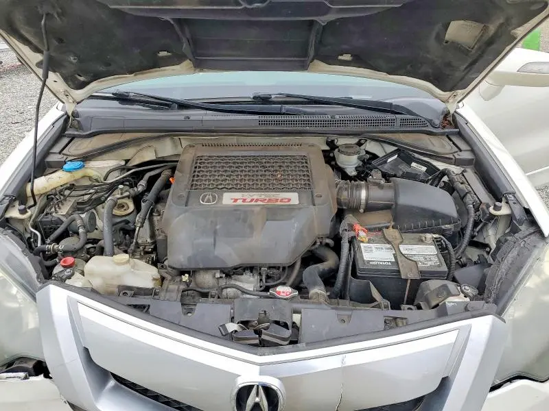 2010 ACURA RDX TECHNOLOGY  