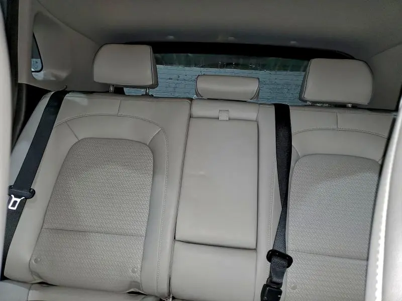 2019 HYUNDAI KONA LIMITED  