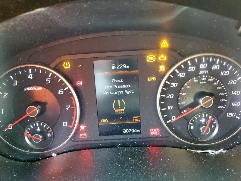 2022 KIA STINGER GT LINE  