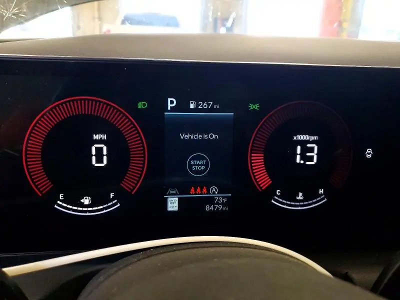 2026 HYUNDAI TUCSON XRT  