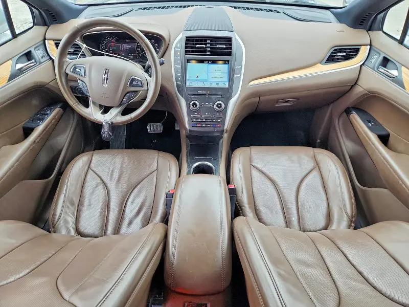 2016 LINCOLN MKC RESERVE  