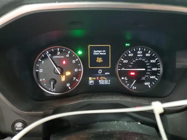 2024 SUBARU ASCENT PREMIUM  