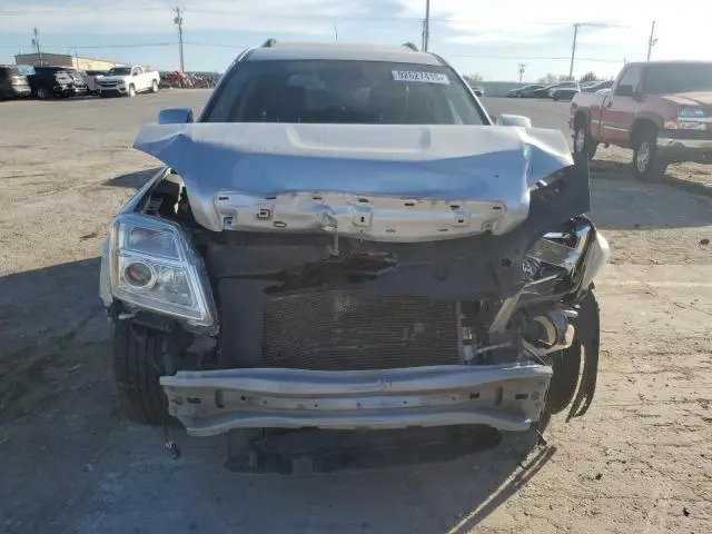 2014 GMC TERRAIN DENALI  