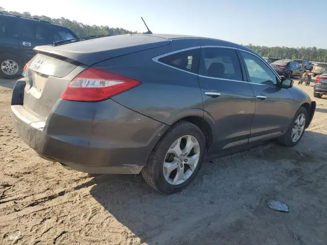 2011 HONDA ACCORD CROSSTOUR EXL