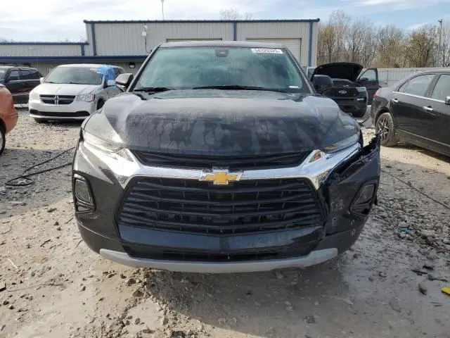 2021 CHEVROLET BLAZER 2LT  