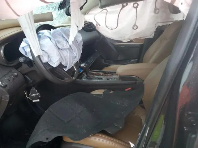 2014 BUICK LACROSSE PREMIUM  