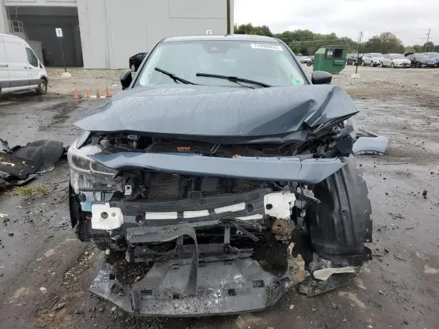 2024 MAZDA CX-5 PREFERRED  