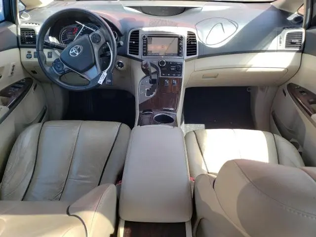 2013 TOYOTA VENZA LE  
