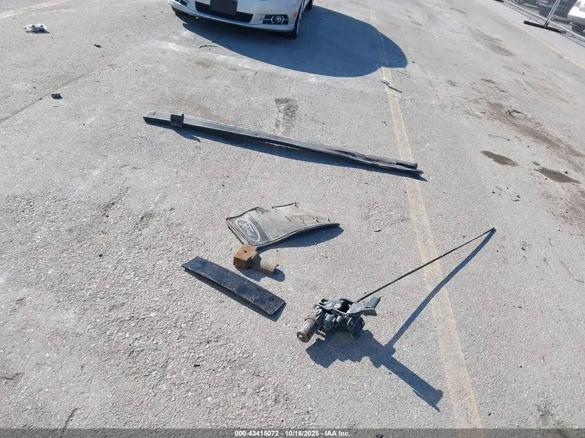 2020 FORD F-250 PLATINUM