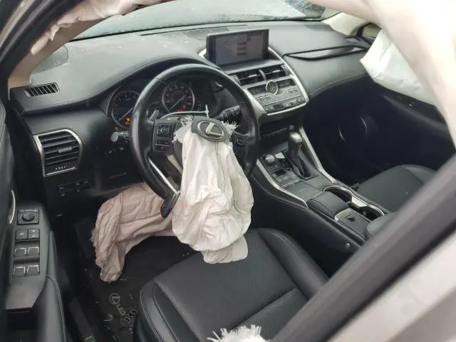 2018 LEXUS NX 300 BASE  