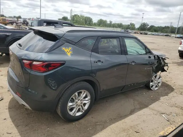 2020 CHEVROLET BLAZER 2LT  