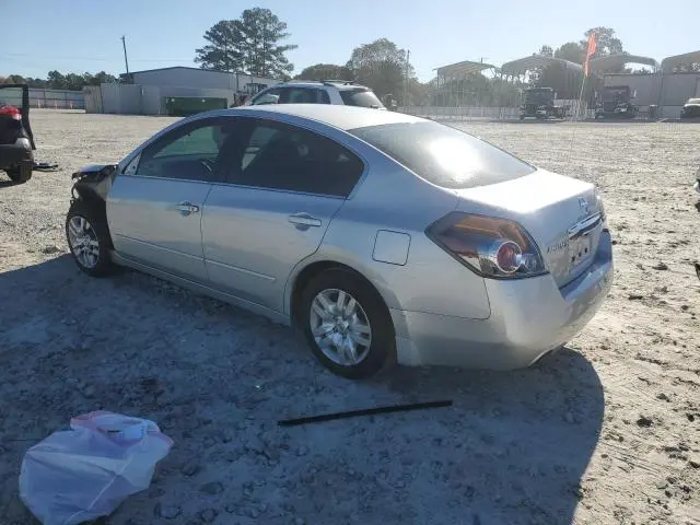 2011 NISSAN ALTIMA BASE  