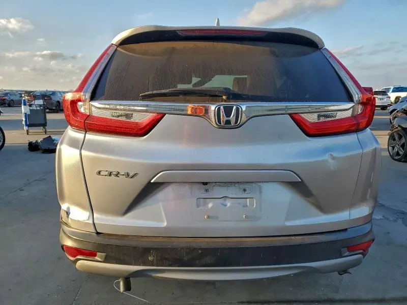 2019 HONDA CR-V EXL  