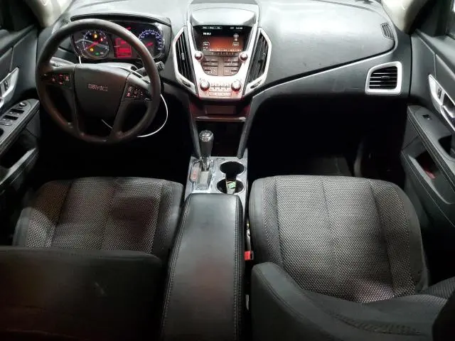 2016 GMC TERRAIN SLE  