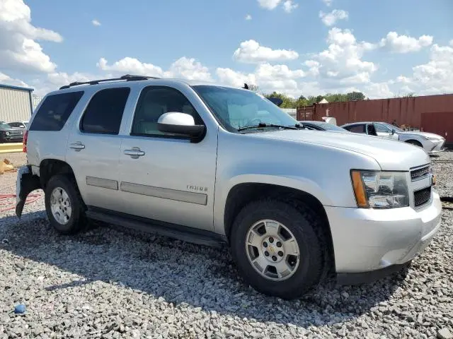 2013 CHEVROLET TAHOE C1500 LT  
