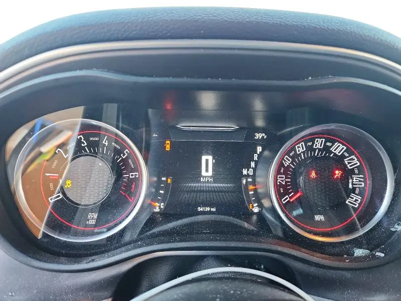 2021 DODGE CHALLENGER GT  