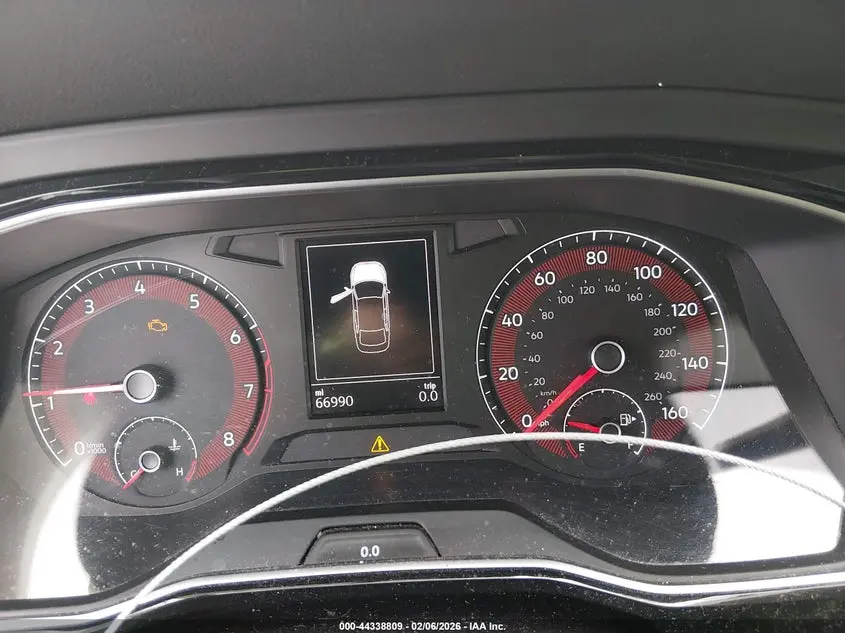 2021 VOLKSWAGEN JETTA 1.4T R-LINE/1.4T S/1.4T SE