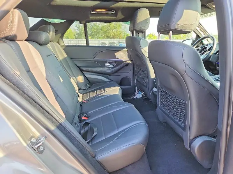 2021 MERCEDES-BENZ GLE 350 4MATIC  
