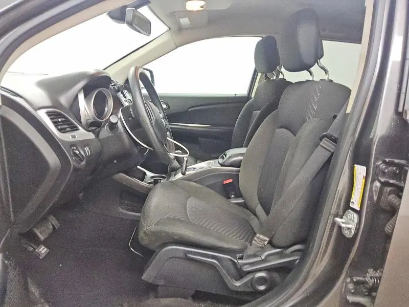 2020 DODGE JOURNEY SE  