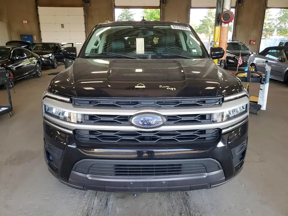 2024 FORD EXPEDITION MAX XLT  
