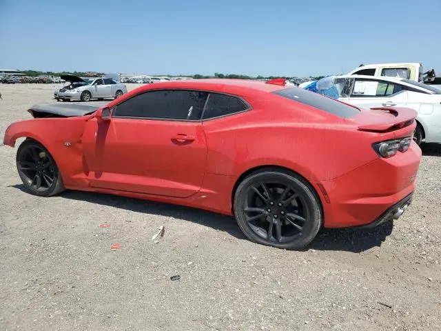 2020 CHEVROLET CAMARO LZ  
