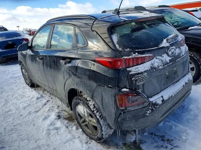 2019 HYUNDAI KONA SE  