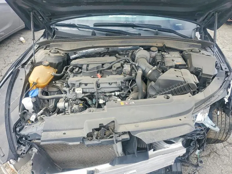 2023 KIA K5 LXS  