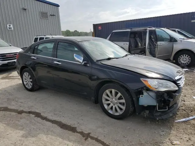 2013 CHRYSLER 200 LIMITED  