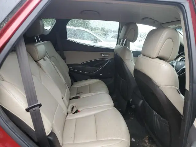 2014 HYUNDAI SANTA FE SPORT 