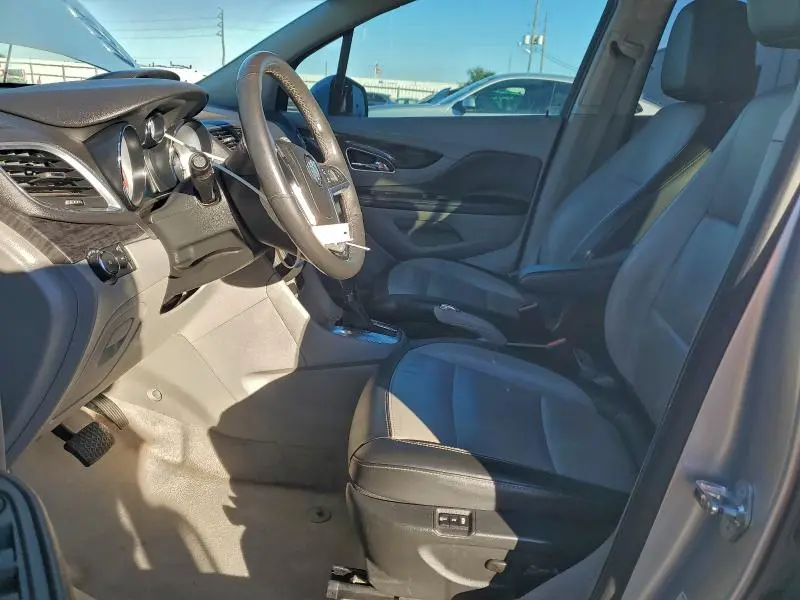2014 BUICK ENCORE   