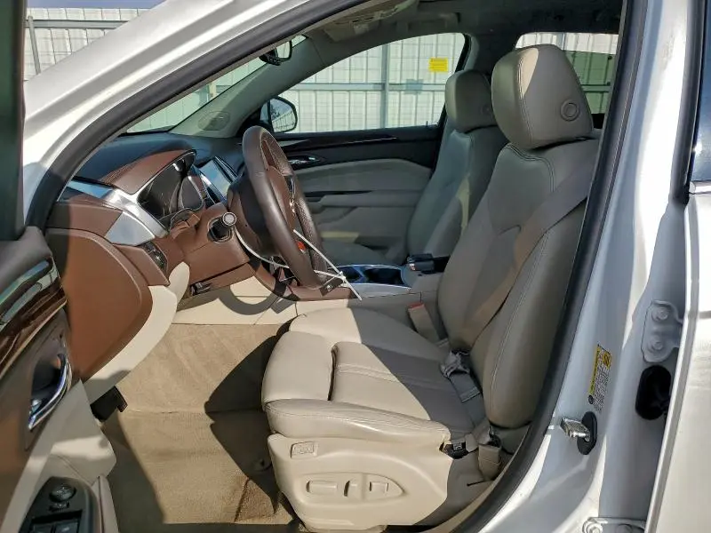 2013 CADILLAC SRX PERFORMANCE COLLECTION  