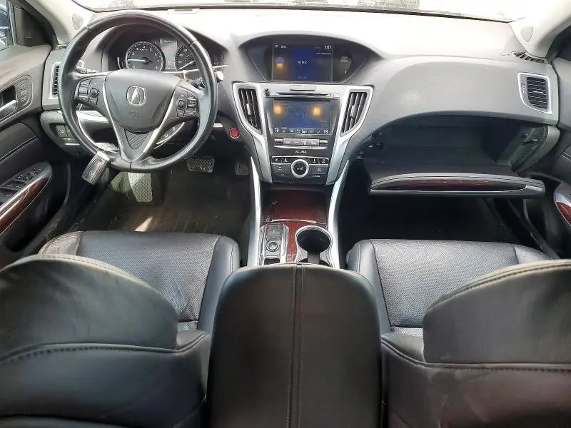 2015 ACURA TLX ADVANCE  