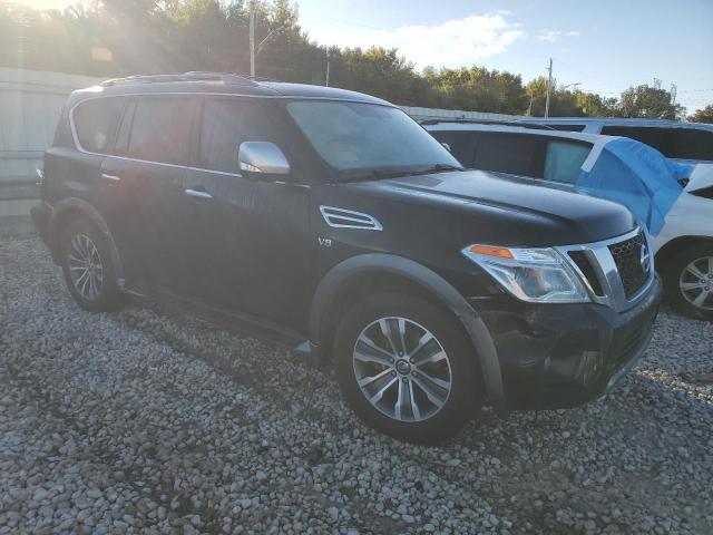 2019 NISSAN ARMADA SV