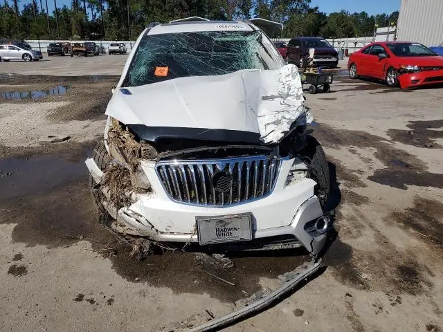 2015 BUICK ENCORE PREMIUM  