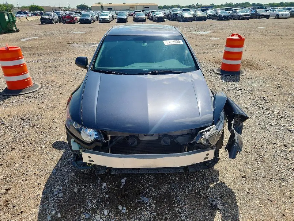 2014 ACURA TSX TECH  