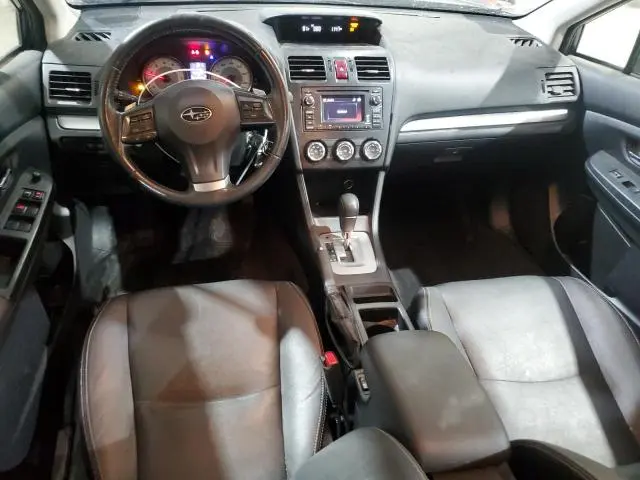 2013 SUBARU IMPREZA SPORT LIMITED  