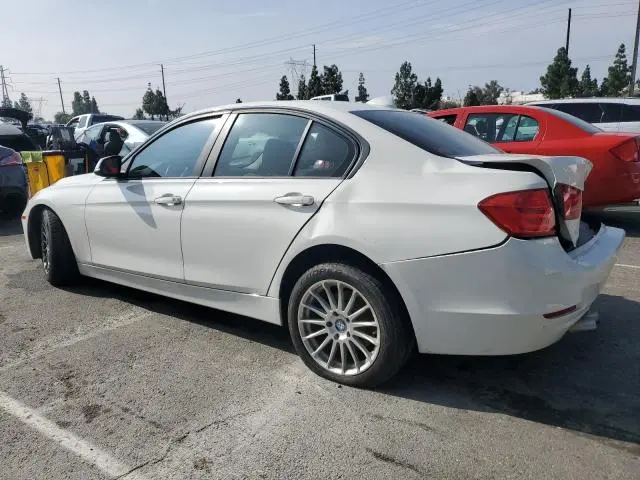 2014 BMW 328 I  