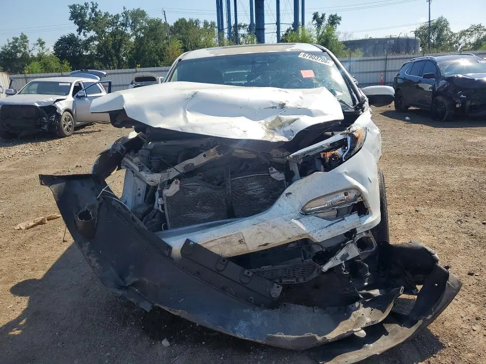 2016 HONDA PILOT EXL  
