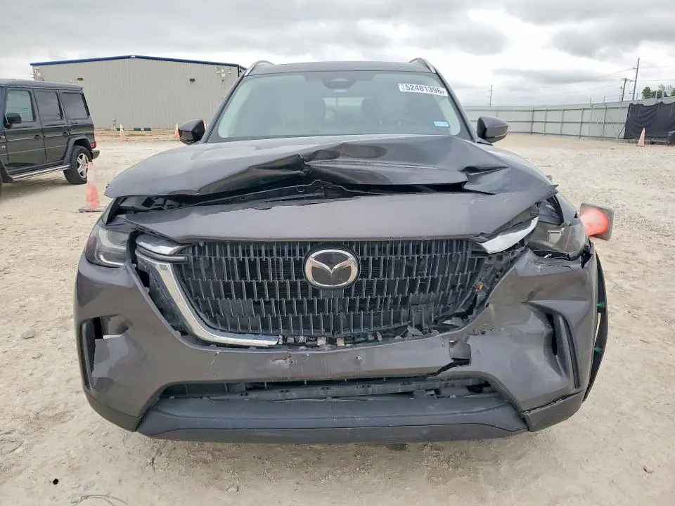 2024 MAZDA CX-90 PREFERRED  