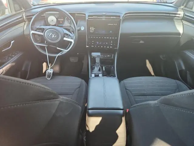 2023 HYUNDAI SANTA CRUZ SEL PREMIUM  