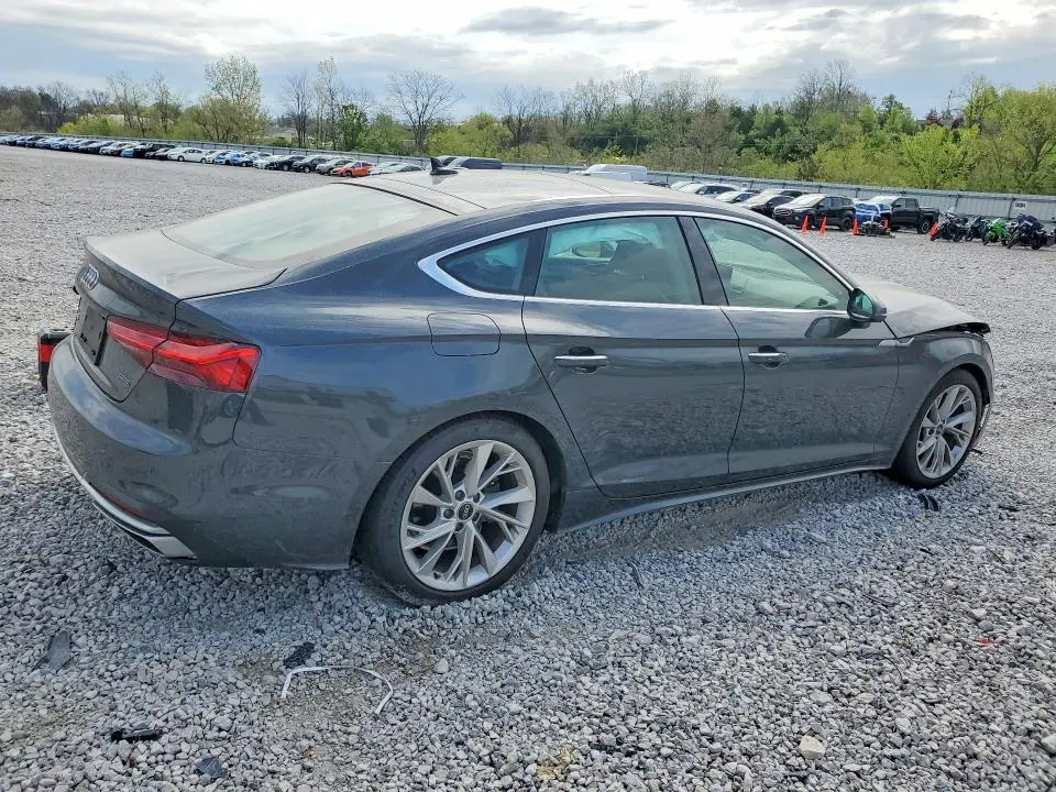 2023 AUDI A5 PREMIUM PLUS 40  