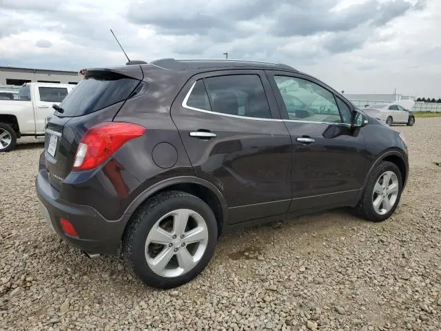 2015 BUICK ENCORE PREMIUM  