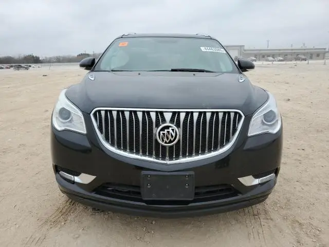 2017 BUICK ENCLAVE   