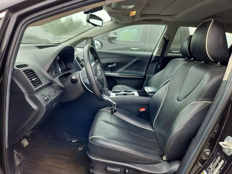 2013 TOYOTA VENZA XLE
