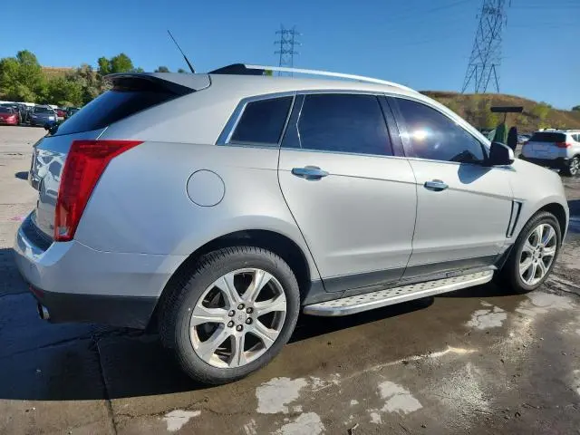 2014 CADILLAC SRX PREMIUM COLLECTION  