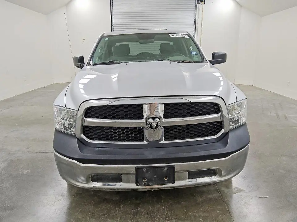 2017 RAM 1500 ST  