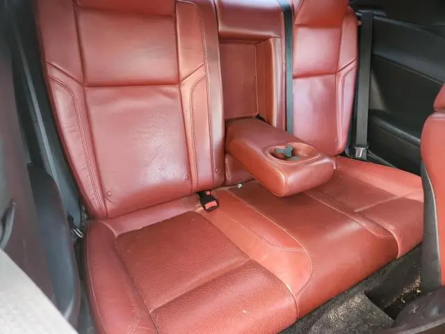 2015 DODGE CHALLENGER SXT PLUS  